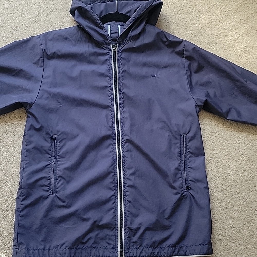 Nike Clima Fit Jacket.